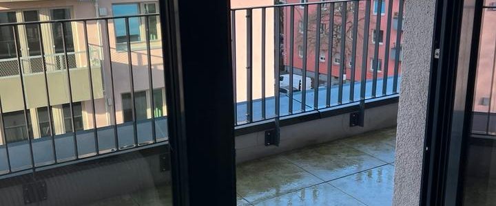 Zwischenmiete 1 Jan-1 Mai 2026. Moderne 87qm Wohnung in Lichtenbe - Photo 1