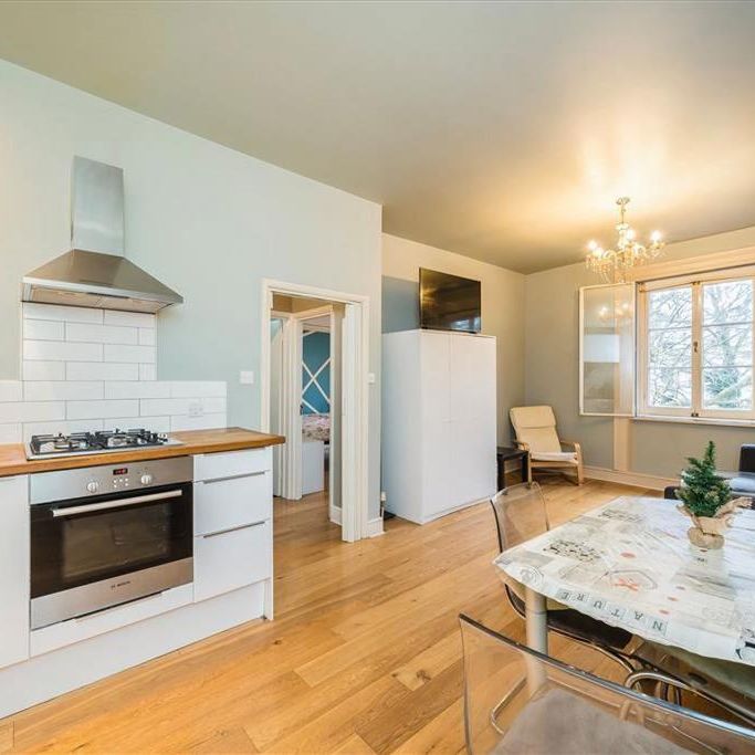 1 bedroom flat to rent - Photo 1