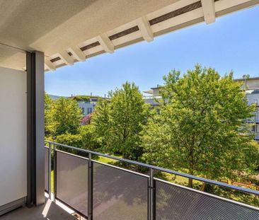 3.5 Zimmer, 93 m², 2. Stock - Foto 5