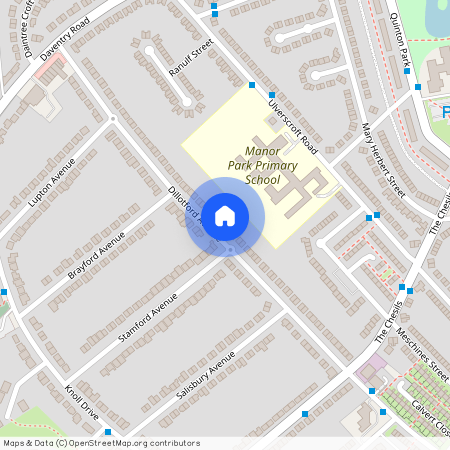 Dillotford Avenue, Coventry, CV3 5DS