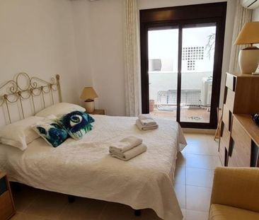 Luxury Flat for rent in Marbella, Spain - Photo 3