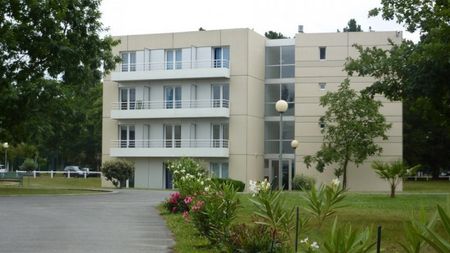 Studio de 23m² avec ou sans balcon, à partir de 550€ par mois - Photo 4