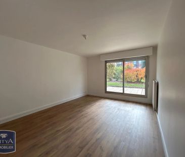 Appartement à louer 3 pièces 62.83m² - Photo 1