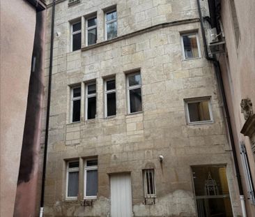 APPARTEMENT T1 bis à DOLE (39) centre-ville - Photo 4