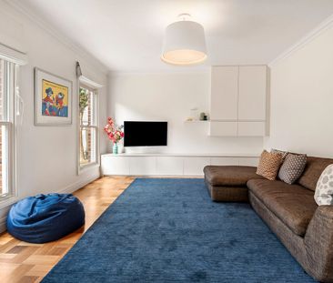 Fabulous Family Home On Sunny Level Lawns With Sparkling Pool - Photo 1