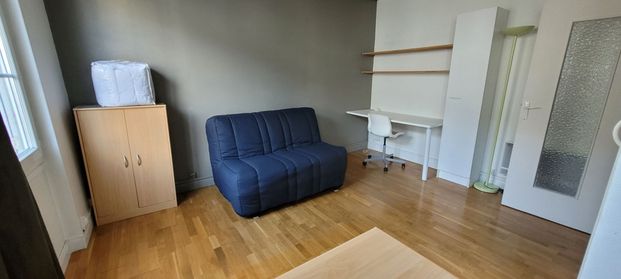 Location Appartement 1 pièce 20m² ORLEANS 45000 - Photo 1