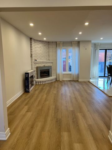 For Lease - 327 Sussex Avenue Unit# Upper, Richmond Hill, Ontario - Photo 3