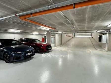 Kiadó újszerű állapotú lakás - Budapest XI. kerület – 4. fotó