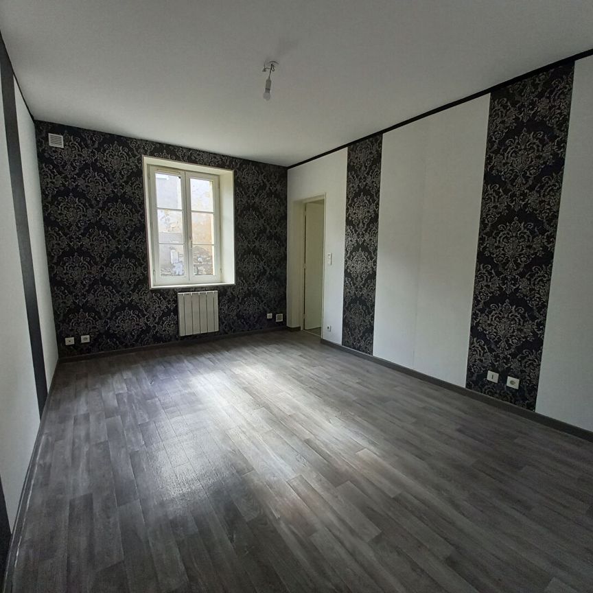 Location maison 5 pièces, 123.00m², Boubiers - Photo 1