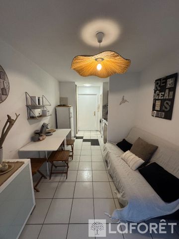 Appartement T2 Fréjus à louer - Photo 2