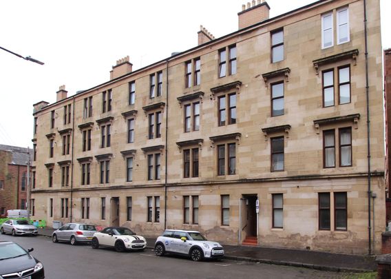 Muirpark Street, Partick, Glasgow - Photo 1