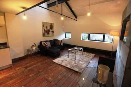 1 bedroom flat to rent - Photo 4