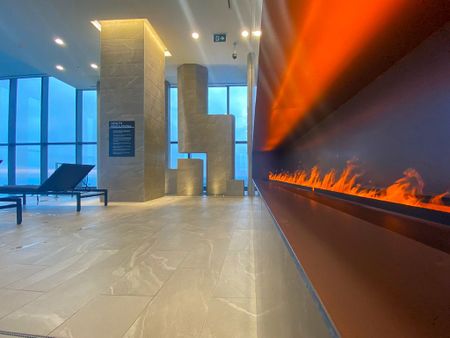 For Lease - 7 Grenville Street Unit# 616, Toronto, Ontario - Photo 4