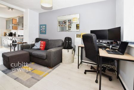 2 bedroom terraced house to rent - Photo 5