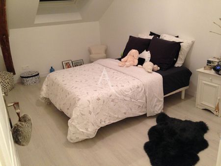 Location Maison 4 pièces 101m² - Photo 3