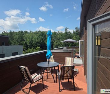 5820, rue D'Angora, Terrebonne (Terrebonne) à louer - Photo 1