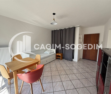Location Appartement 1 pièce 25m² ST LOUIS 68300 - Photo 6
