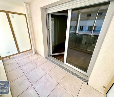Location Appartement 1 pièce 28m² REIMS 51100 - Photo 4
