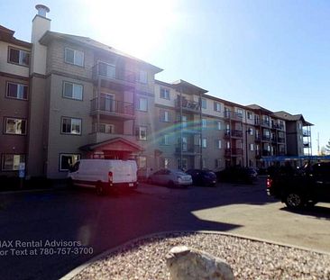 #202 309 Clareview Station Drive NW | 309 Clareview Station Drive N... - Photo 1