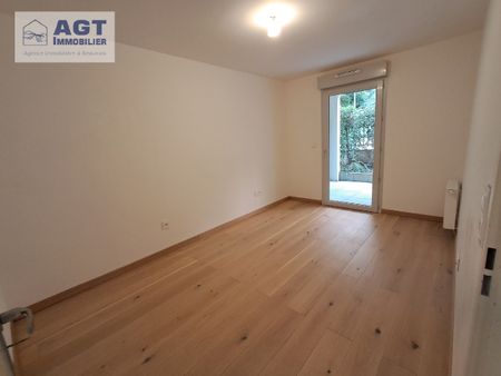 Location Appartement 2 pièces 44m² BEAUVAIS 60000 - Photo 2