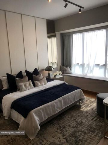 V On Shenton (D1), Apartment - For Rent - Photo 5