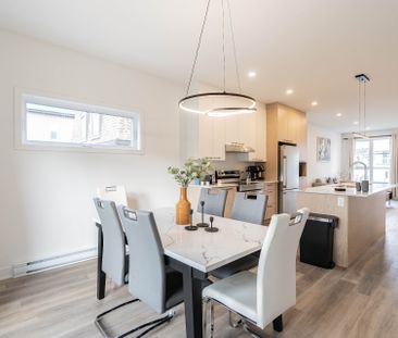 Appartement - 3424 Grand Boulevard - Photo 1