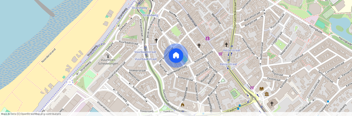 Dr. De Visserplein 20, 2584SC, 'S-Gravenhage