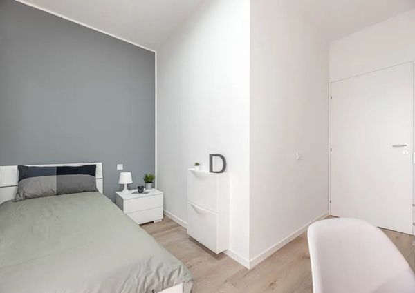 Via Pietro Selvatico, Padova, Veneto 35132