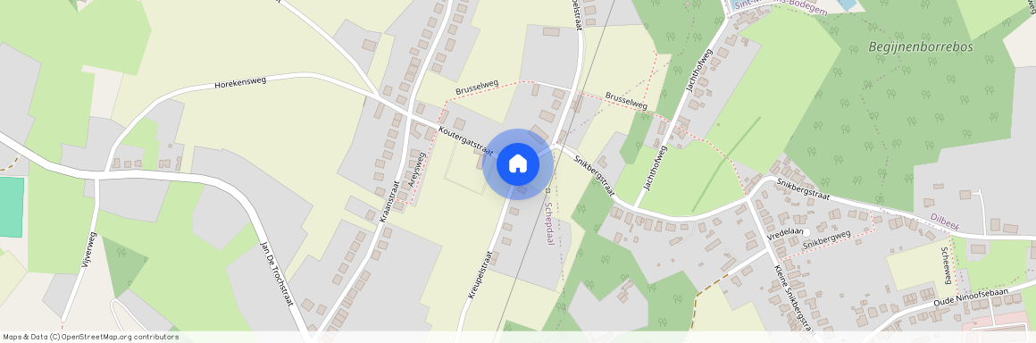 Kreupelstraat, 2, 1703, Dilbeek