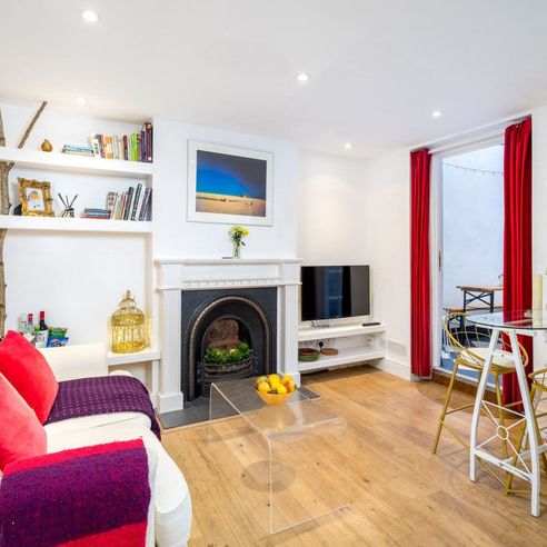 Tadmor Street - Photo 1