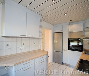 Renovierte Wohnung mit Südbalkon in ruhiger Lage der Weststadt - Photo 1