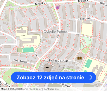 Nowoczesne 2-pokojowe mieszkanie w Chrzanowie - Zdjęcie 1