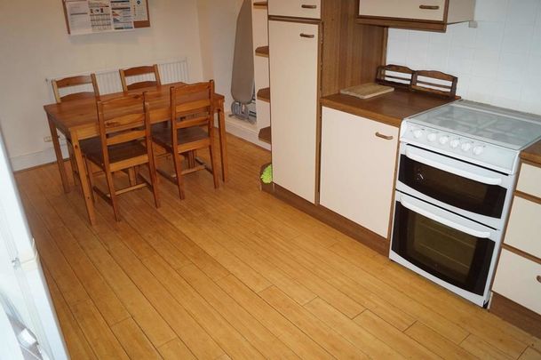 Calsayseat Road, First floor, AB24 - Photo 1