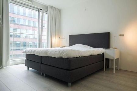 Te huur: Appartement Verlengde Nieuwstraat in Rotterdam - Foto 2