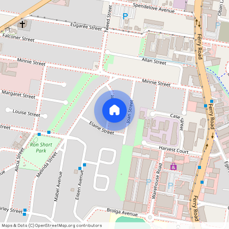 18 Sibyl Street, Southport QLD 4215