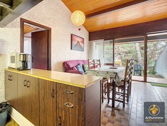 Location de vacances Appartement 3 pièces 60 m2 à Mimizan - Photo 2