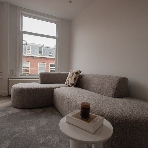 Te huur: Appartement Elisabeth Wolffstraat in Amsterdam - Photo 1