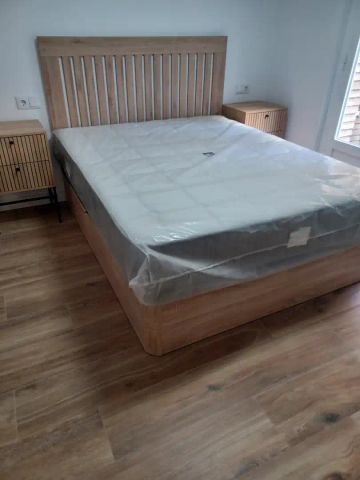 Apartamento de alquiler en Calle de San Vicente de Paúl, 1, Alfonso - Photo 4