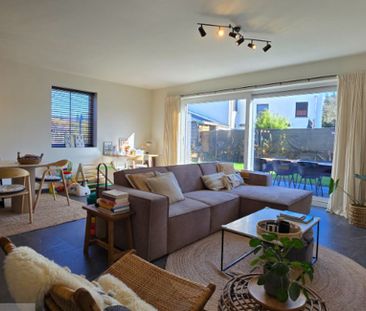 Woning te huur in Oedelem voor € 1.100 met 3 slaapkamers - Foto 3