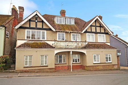 Dorchester Road, Maiden Newton, Dorchester, Dorset, DT2 - Photo 4