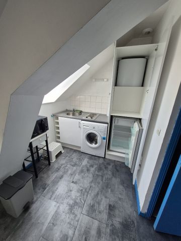 Location Appartement 2 pièces 26m² DOUAI 59500 - Photo 4