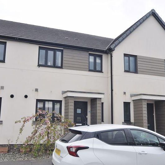 2 bedroom terraced house to rent - Photo 1