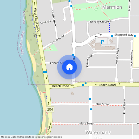 14/14 Lennard Street, MARMION WA 6020