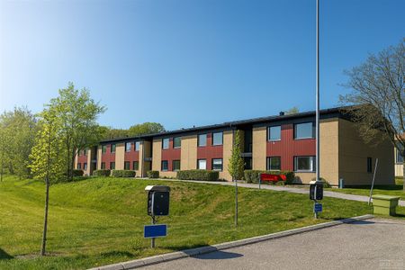 Brokikargatan 43 C - Photo 2
