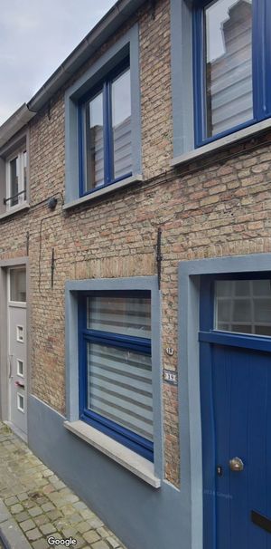 Aangename woning met gezellige standstuin - Photo 1