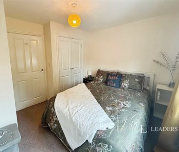 3 bedroom property to rent Holloway Avenue, Bourne, PE10 - Photo 6