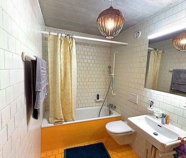 À saisir ! Superbe logement à Sion ! - Foto 4