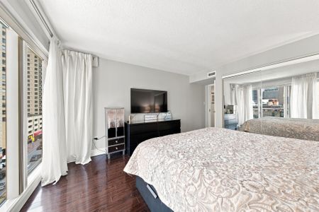 For Lease - 251 Queens Quay N/A Unit# 705, Toronto, Ontario - Photo 2