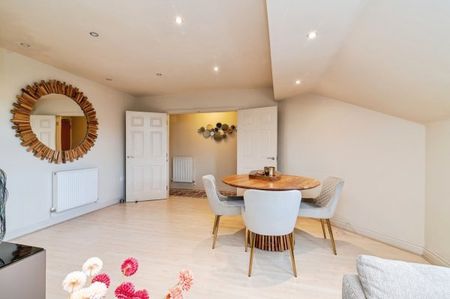 Eton Place, Nottingham, NG2 - Photo 3