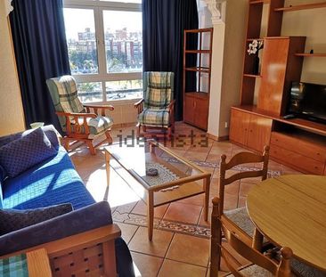 Alquiler de piso en Calle Murillo Bracho, 5 - Photo 6